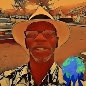 Meet your Posher, Darnell